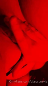 👩‍🦰 ✨ 𝙔𝙊𝙐𝙍 𝙃𝙊𝙍𝙉𝙔 𝘾𝙇𝘼𝙎𝙎𝙈𝘼𝙏𝙀 [ clara-corvie ] Onlyfans leaked video 8348807 on Hotleaks.tv