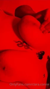 👩‍🦰 ✨ 𝙔𝙊𝙐𝙍 𝙃𝙊𝙍𝙉𝙔 𝘾𝙇𝘼𝙎𝙎𝙈𝘼𝙏𝙀 [ clara-corvie ] Onlyfans leaked video 8348861 on Hotleaks.tv