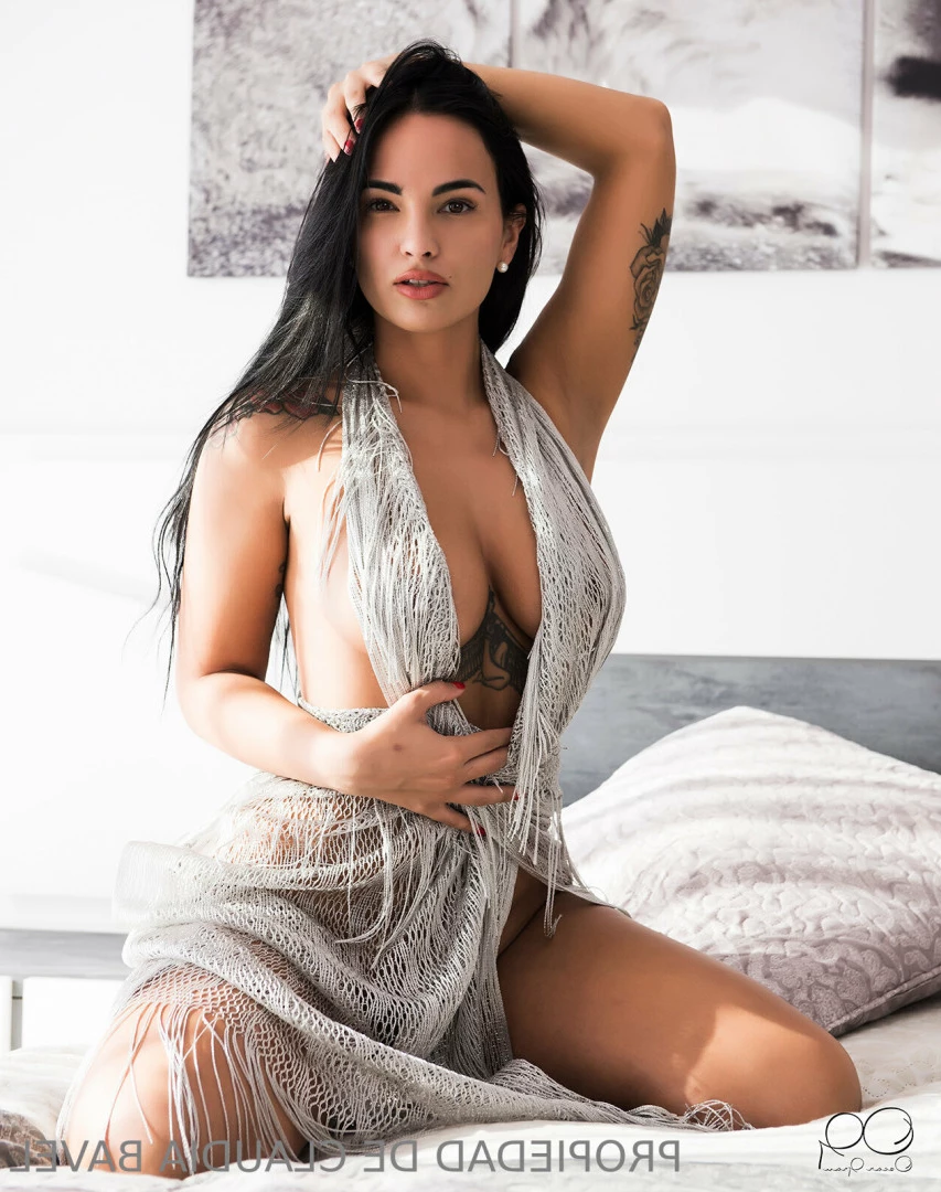 Claudia Bavel ✨ [ claudiabavel ] Onlyfans leaked photo 9399963 on Hotleaks.tv