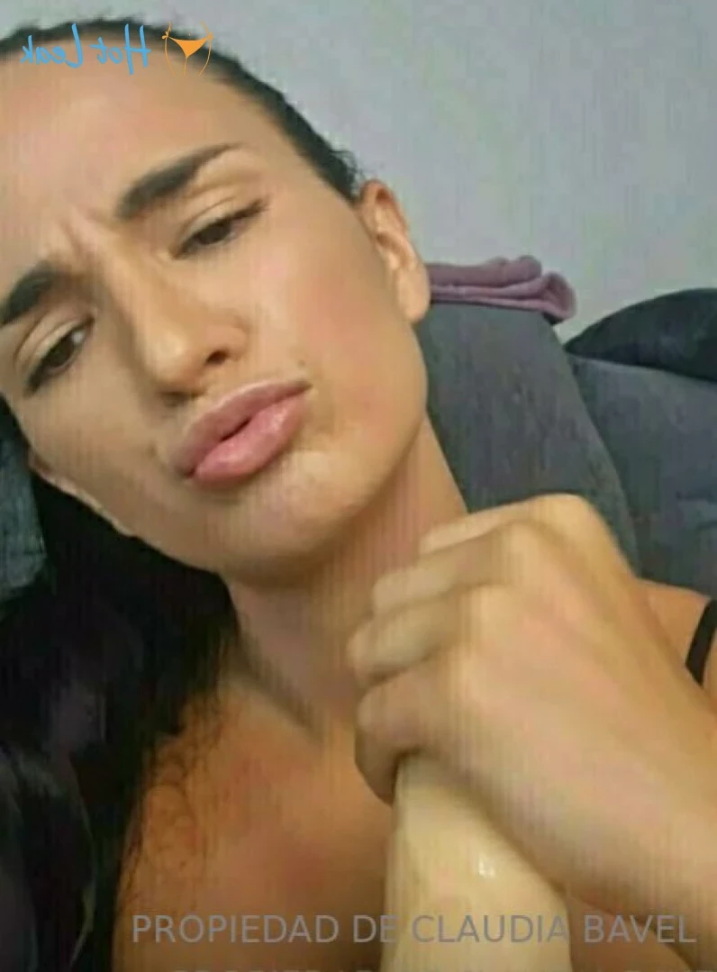 Claudia Bavel ✨ [ claudiabavel ] Onlyfans leaked photo 11859987 on Hotleaks.tv
