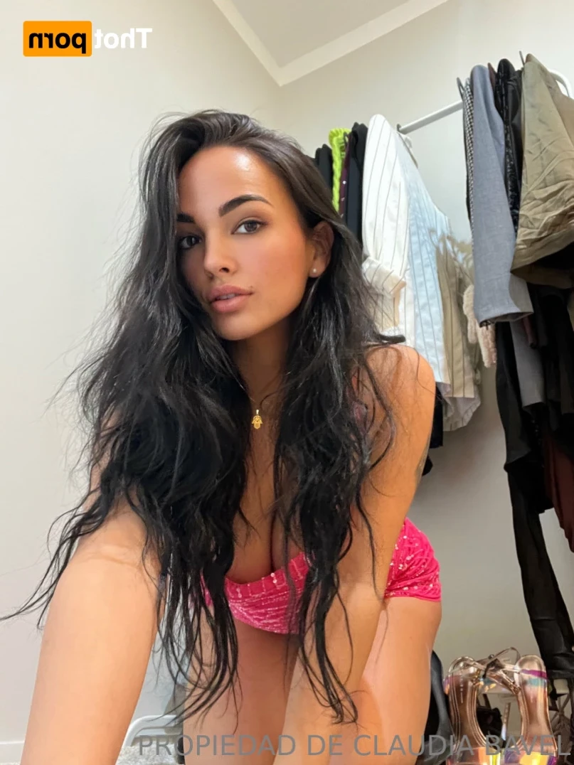 Claudia Bavel ✨ [ claudiabavel ] Onlyfans leaked photo 11982338 on Hotleaks.tv