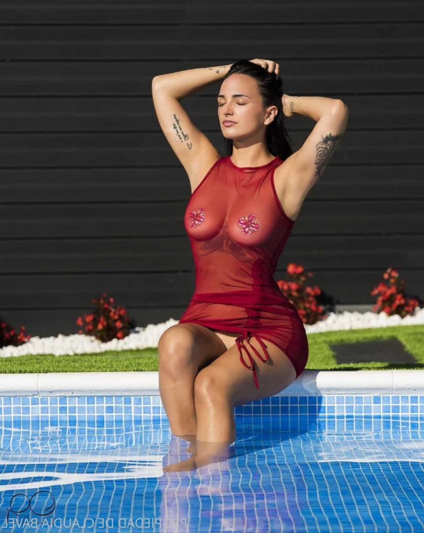 Claudia Bavel ✨ [ claudiabavel ] Onlyfans leaked photo 12154503 on Hotleaks.tv