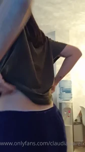 Claudia Bavel ✨ [ claudiabavel ] Onlyfans leaked video 12566957 on Hotleaks.tv