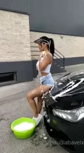 Claudia Bavel ✨ [ claudiabavel ] Onlyfans leaked video 12566978 on Hotleaks.tv