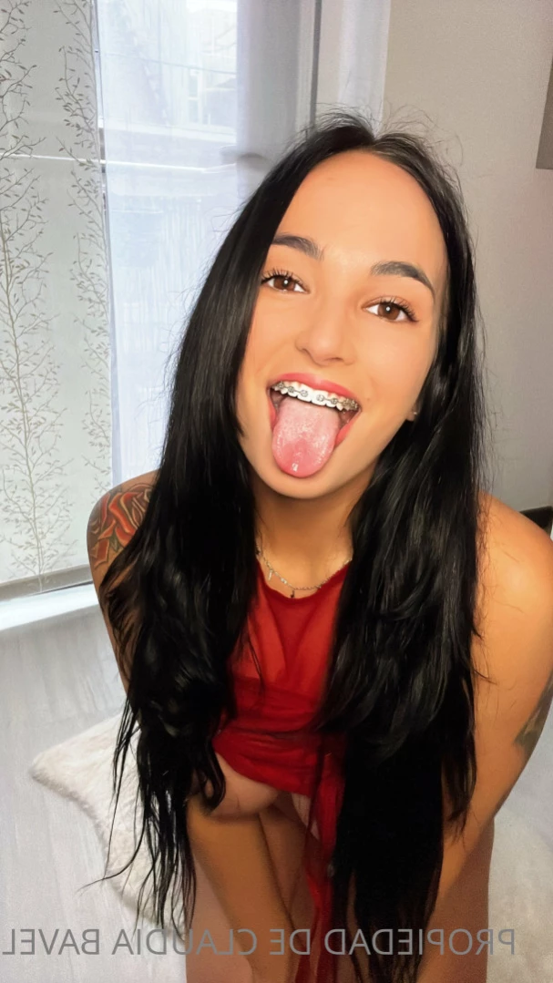 Claudia Bavel ✨ [ claudiabavel ] Onlyfans leaked photo 12614641 on Hotleaks.tv
