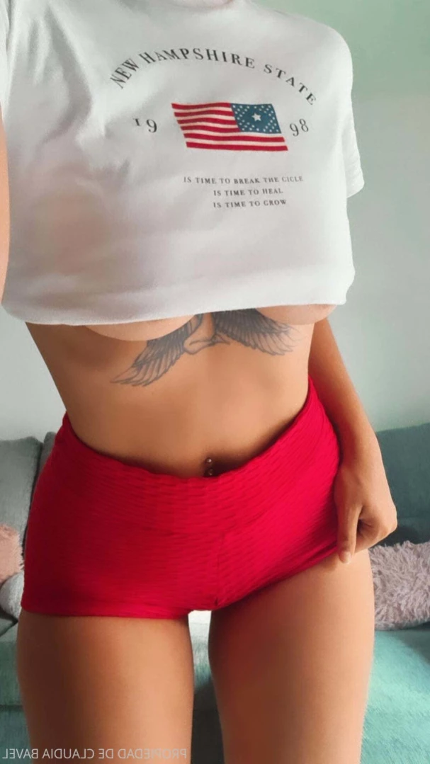 Claudia Bavel ✨ [ claudiabavel ] Onlyfans leaked photo 13610701 on Hotleaks.tv