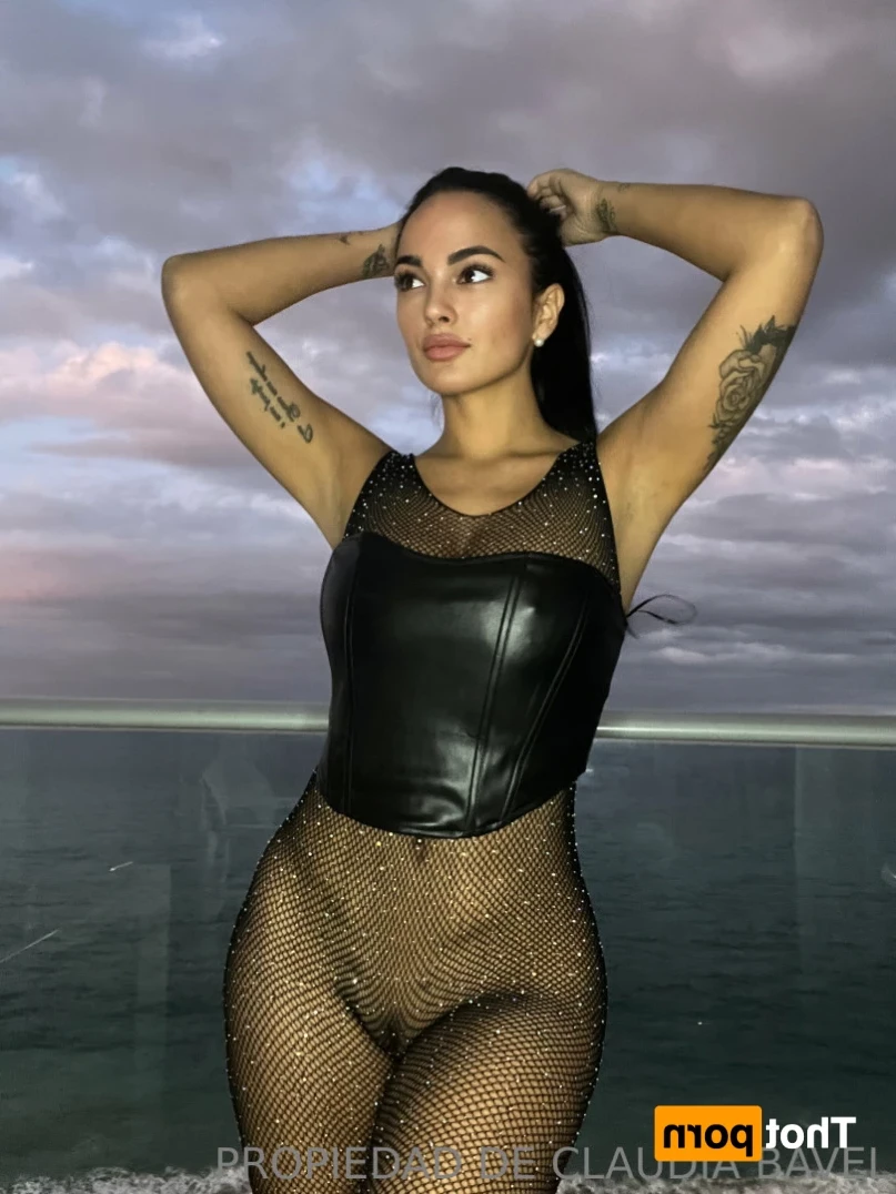 Claudia Bavel ✨ [ claudiabavel ] Onlyfans leaked photo 13655567 on Hotleaks.tv