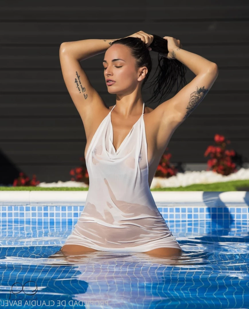 Claudia Bavel ✨ [ claudiabavel ] Onlyfans leaked photo 13814455 on Hotleaks.tv