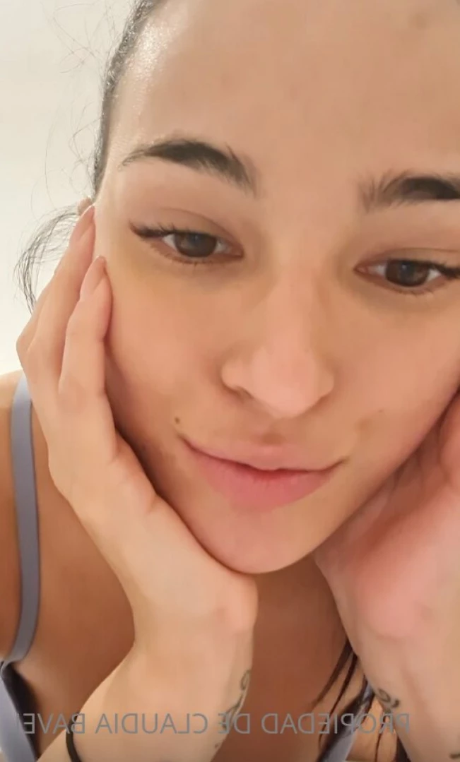 Claudia Bavel ✨ [ claudiabavel ] Onlyfans leaked photo 14096474 on Hotleaks.tv