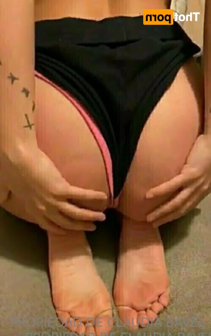 Claudia Bavel ✨ [ claudiabavel ] Onlyfans leaked photo 14291683 on Hotleaks.tv