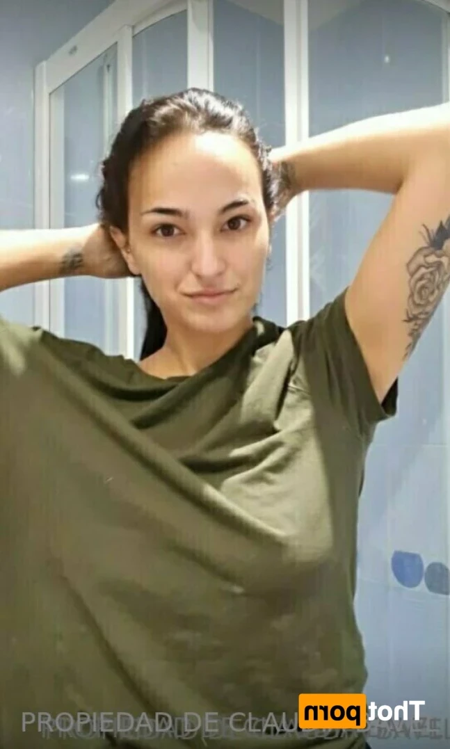 Claudia Bavel ✨ [ claudiabavel ] Onlyfans leaked photo 14751768 on Hotleaks.tv