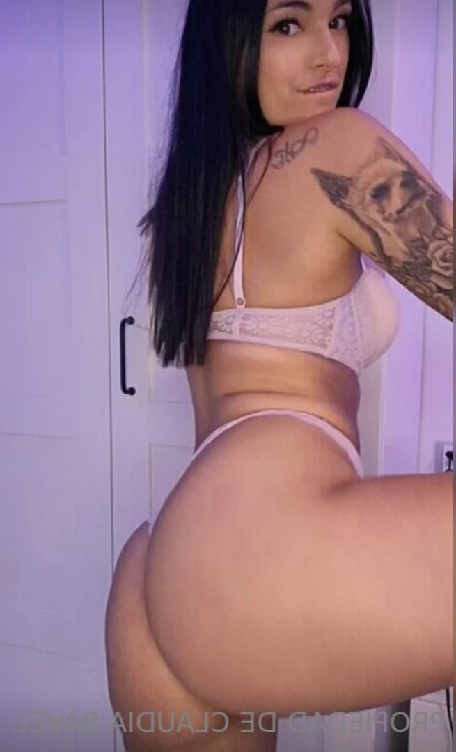 Claudia Bavel ✨ [ claudiabavel ] Onlyfans leaked photo 15935853 on Hotleaks.tv