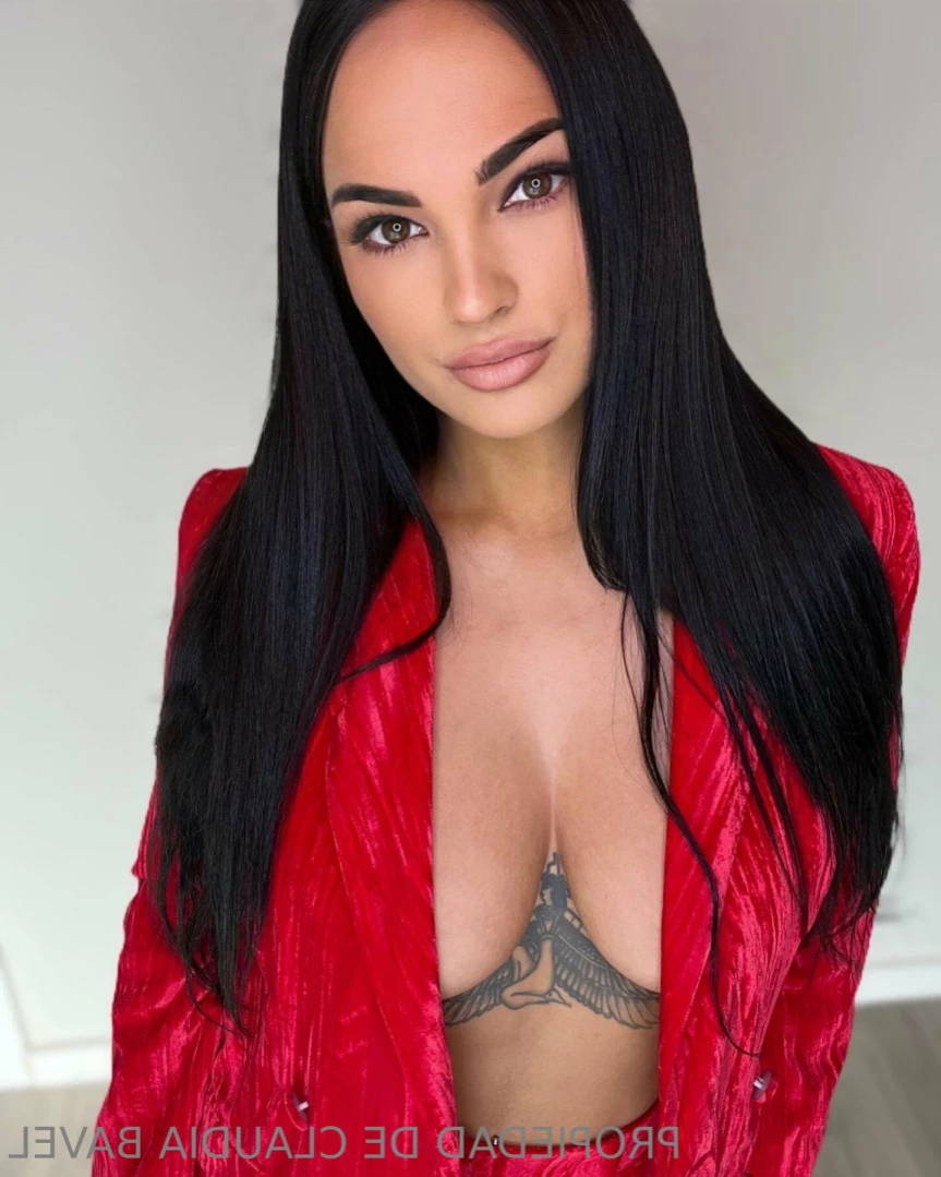 Claudia Bavel ✨ [ claudiabavel ] Onlyfans leaked photo 16494099 on Hotleaks.tv