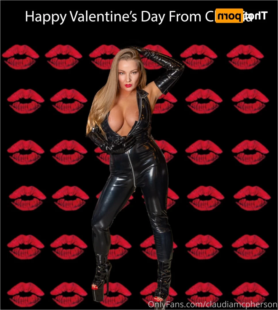 Claudia McPherson [ claudiamcpherson ] Onlyfans leaked photo 12930560 on Hotleaks.tv