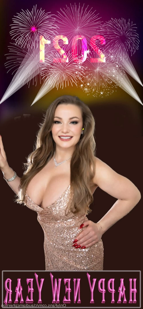 Claudia McPherson [ claudiamcpherson ] Onlyfans leaked photo 13027593 on Hotleaks.tv