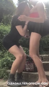 🍒  Cléa Gaultier +18 [ cleagaultier ] Onlyfans leaked video 8346914 on Hotleaks.tv