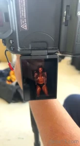 Cleopatra [ cleox13 ] Onlyfans leaked video 8346441 on Hotleaks.tv