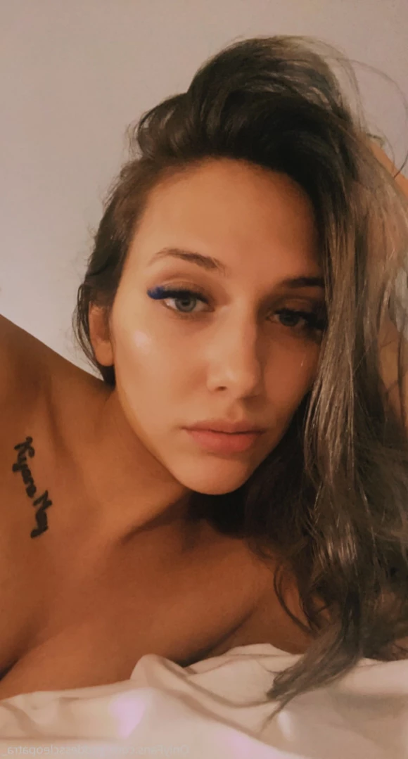 Cleopatra [ cleox13 ] Onlyfans leaked photo 11120353 on Hotleaks.tv