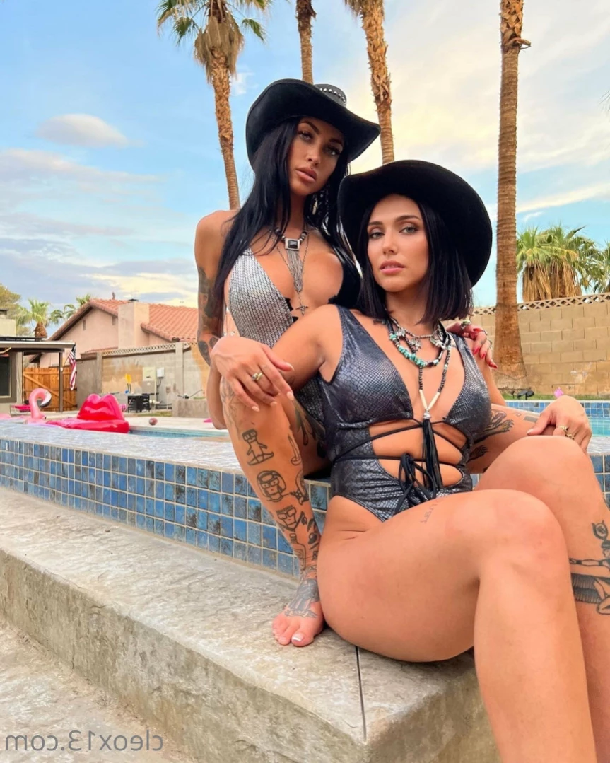 Cleopatra [ cleox13 ] Onlyfans leaked photo 11121201 on Hotleaks.tv