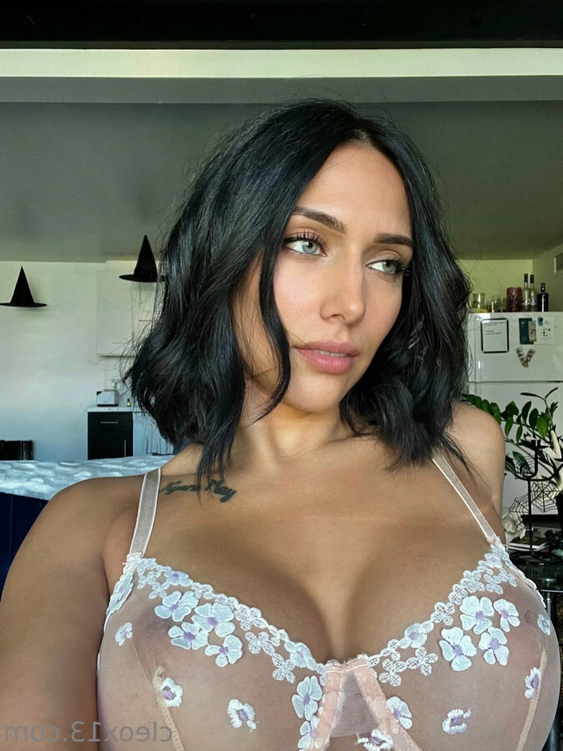 Cleopatra [ cleox13 ] Onlyfans leaked photo 11121207 on Hotleaks.tv
