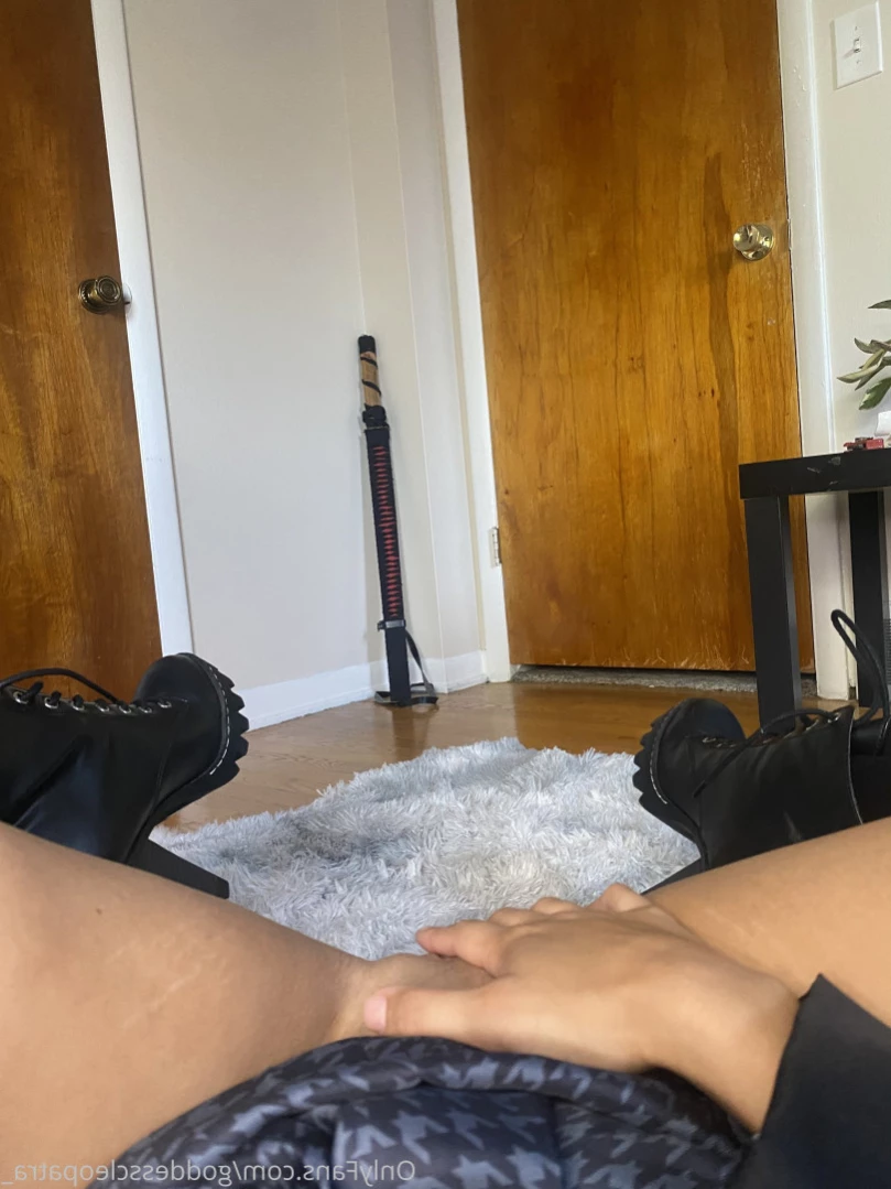 Cleopatra [ cleox13 ] Onlyfans leaked photo 11121365 on Hotleaks.tv