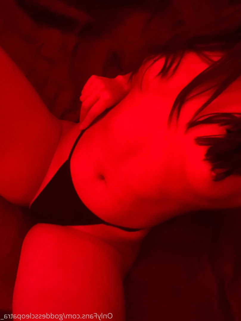 Cleopatra [ cleox13 ] Onlyfans leaked photo 11121395 on Hotleaks.tv