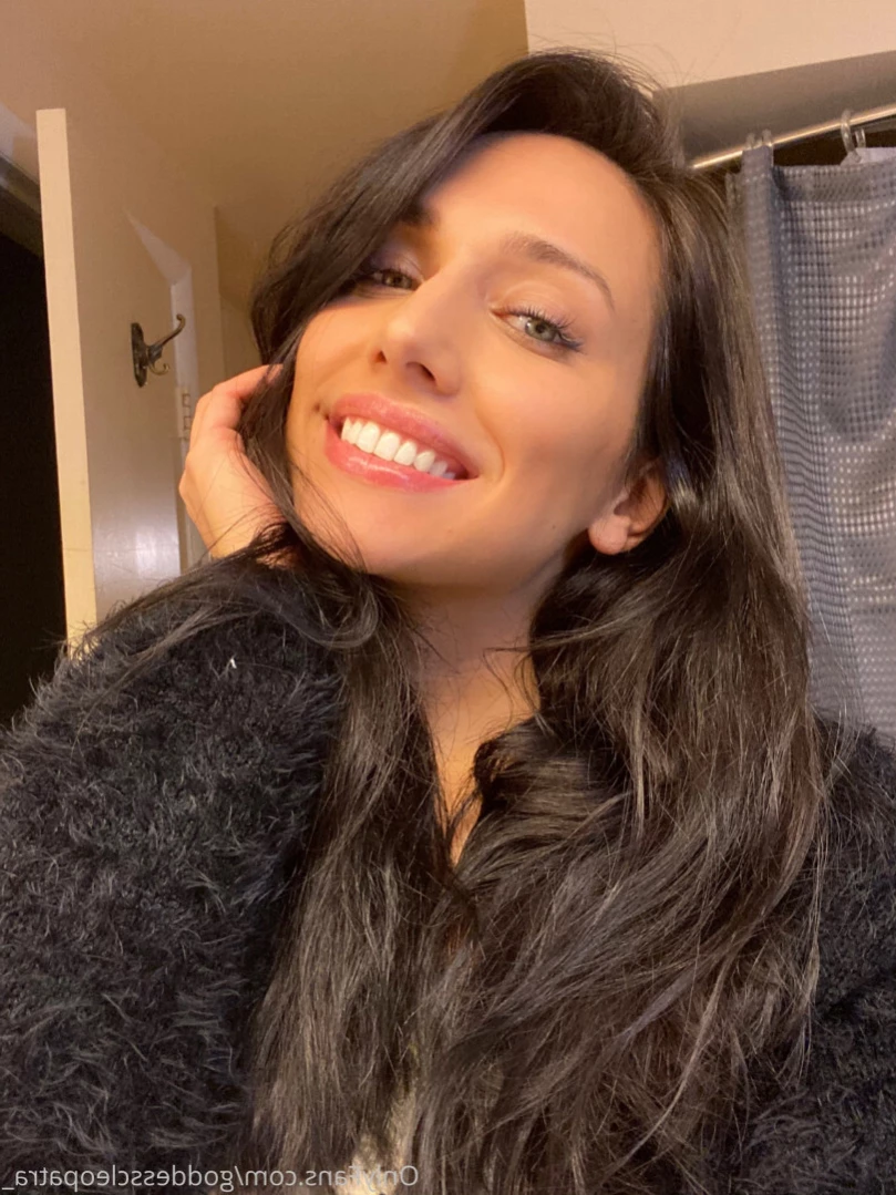 Cleopatra [ cleox13 ] Onlyfans leaked photo 11121399 on Hotleaks.tv