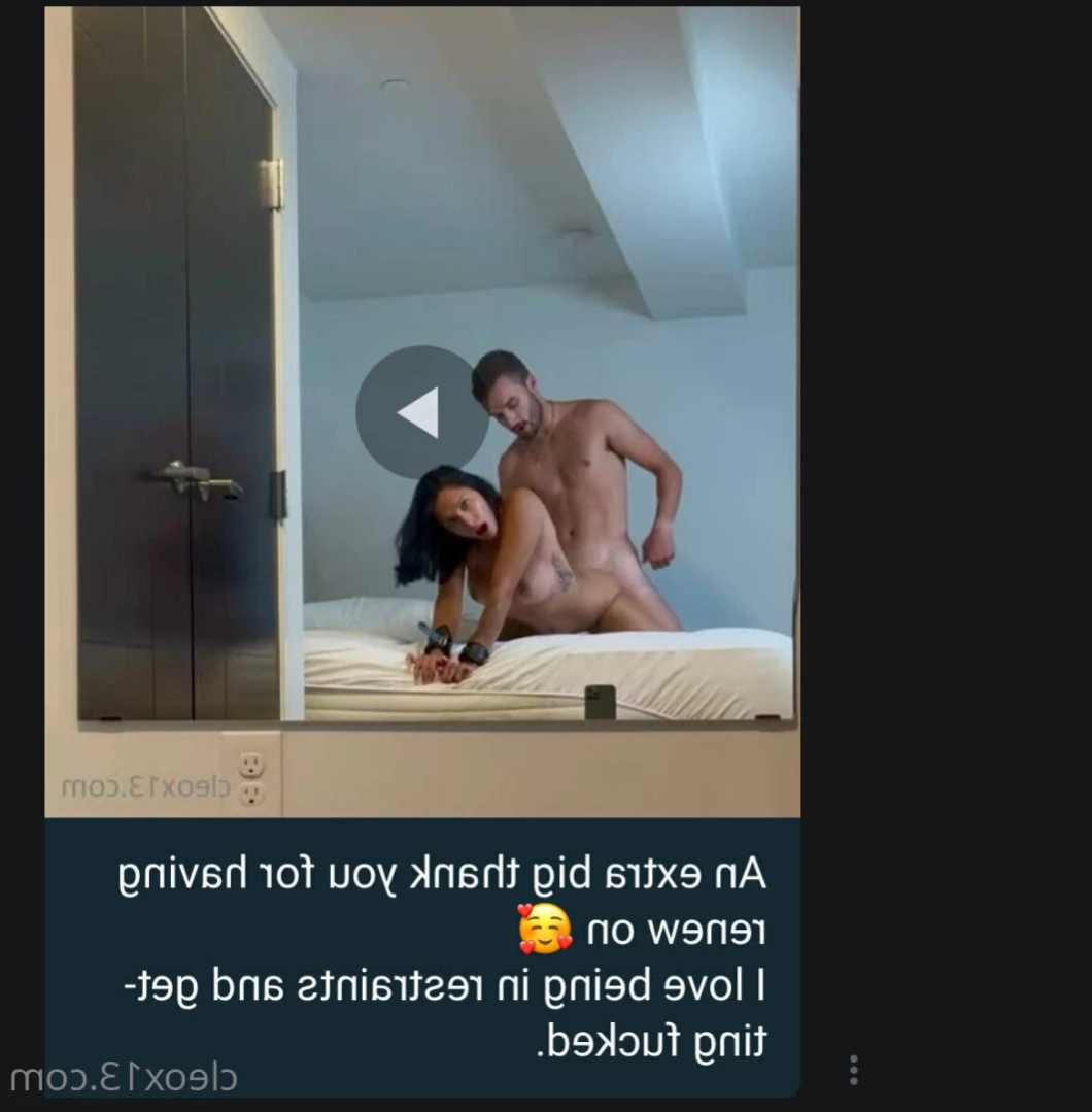 Cleopatra [ cleox13 ] Onlyfans leaked photo 11121407 on Hotleaks.tv