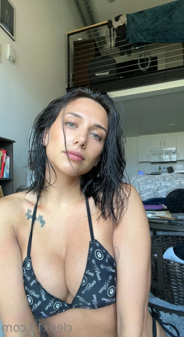 Cleopatra [ cleox13 ] Onlyfans leaked photo 11471509 on Hotleaks.tv