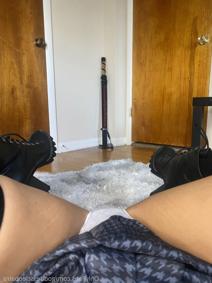 Cleopatra [ cleox13 ] Onlyfans leaked photo 12539424 on Hotleaks.tv