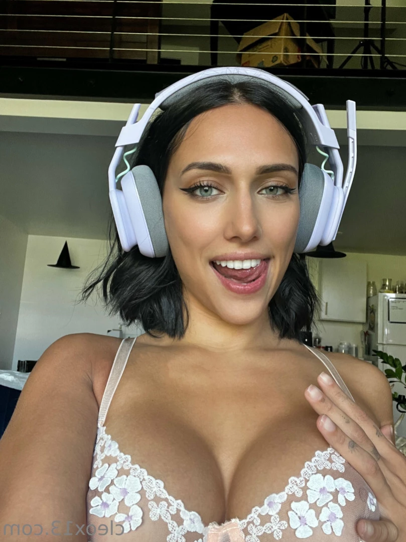 Cleopatra [ cleox13 ] Onlyfans leaked photo 12644454 on Hotleaks.tv