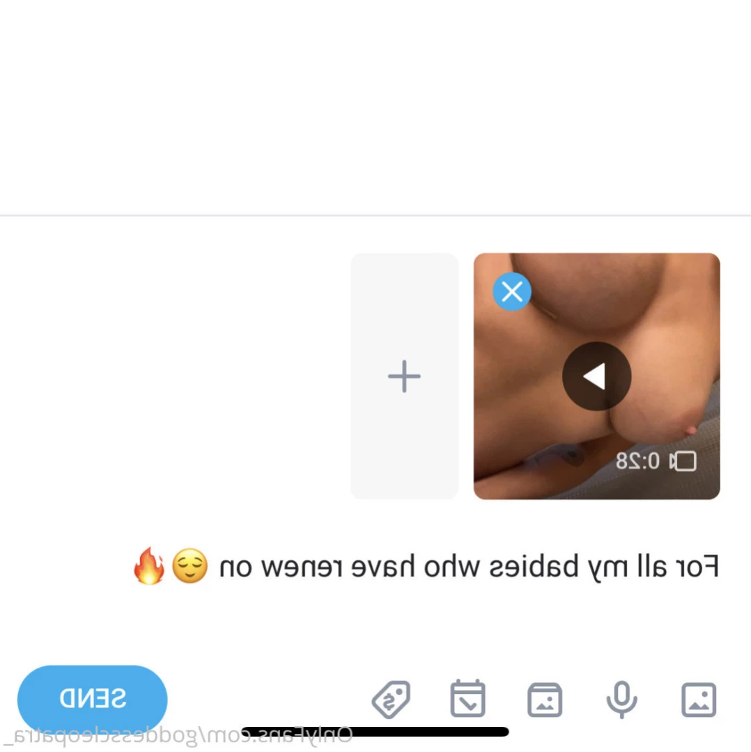 Cleopatra [ cleox13 ] Onlyfans leaked photo 14621322 on Hotleaks.tv