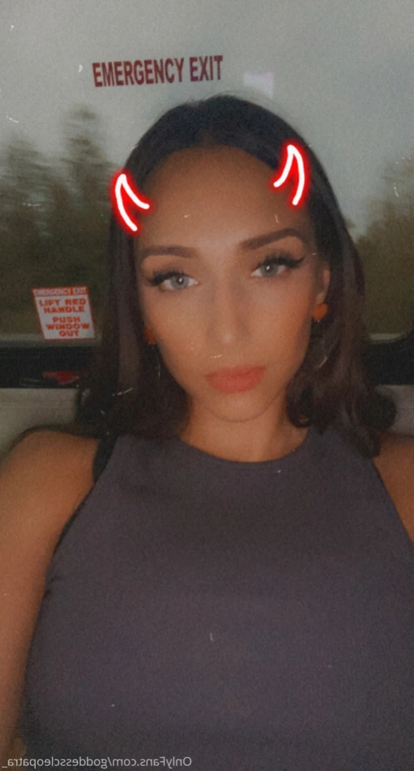 Cleopatra [ cleox13 ] Onlyfans leaked photo 15383153 on Hotleaks.tv
