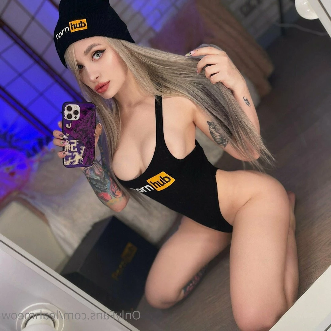 💕𝐋𝐞𝐚𝐡💕 DM for sext❤️ [ leahmeow ] Onlyfans leaked photo 4445578 on Hotleaks.tv