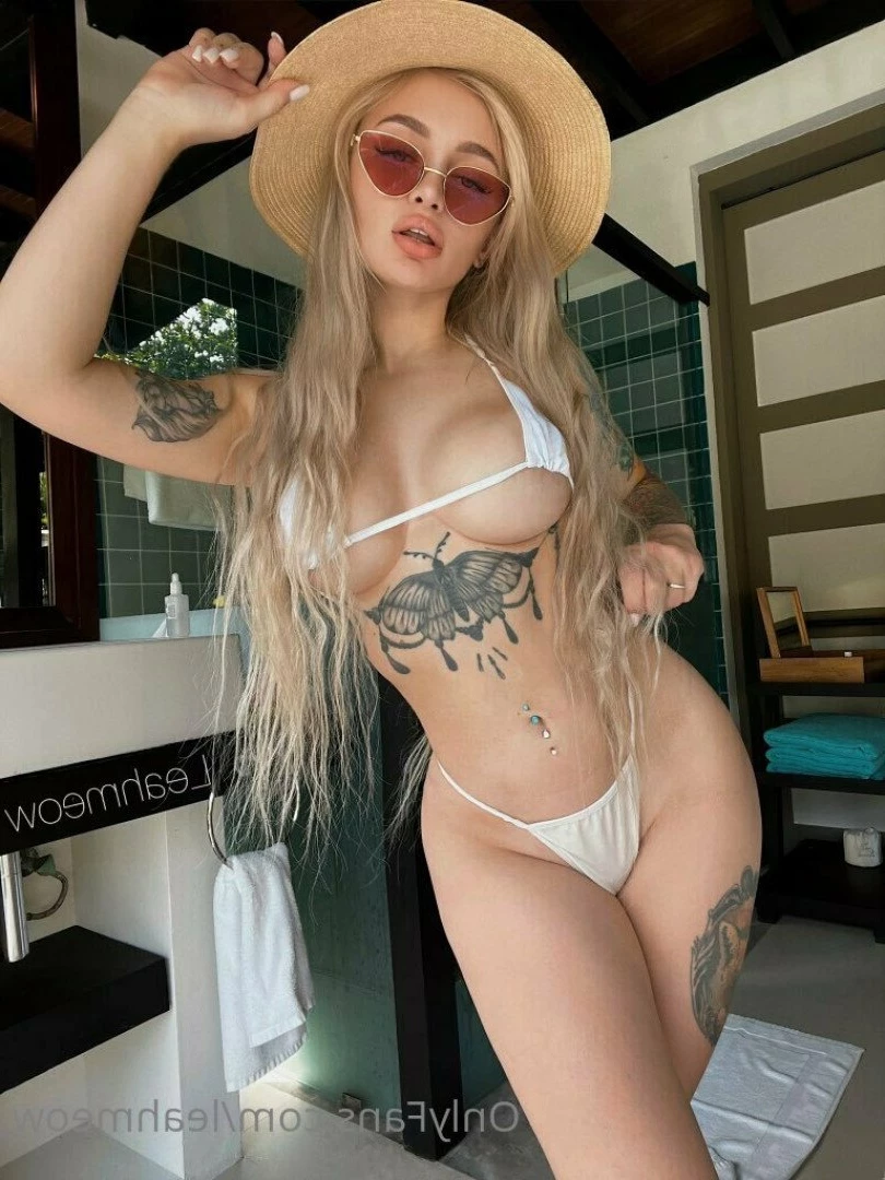 💕𝐋𝐞𝐚𝐡💕 DM for sext❤️ [ leahmeow ] Onlyfans leaked photo 4446176 on Hotleaks.tv