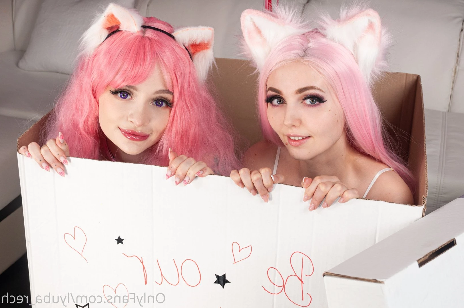 💕𝐋𝐞𝐚𝐡💕 DM for sext❤️ [ leahmeow ] Onlyfans leaked photo 4446389 on Hotleaks.tv