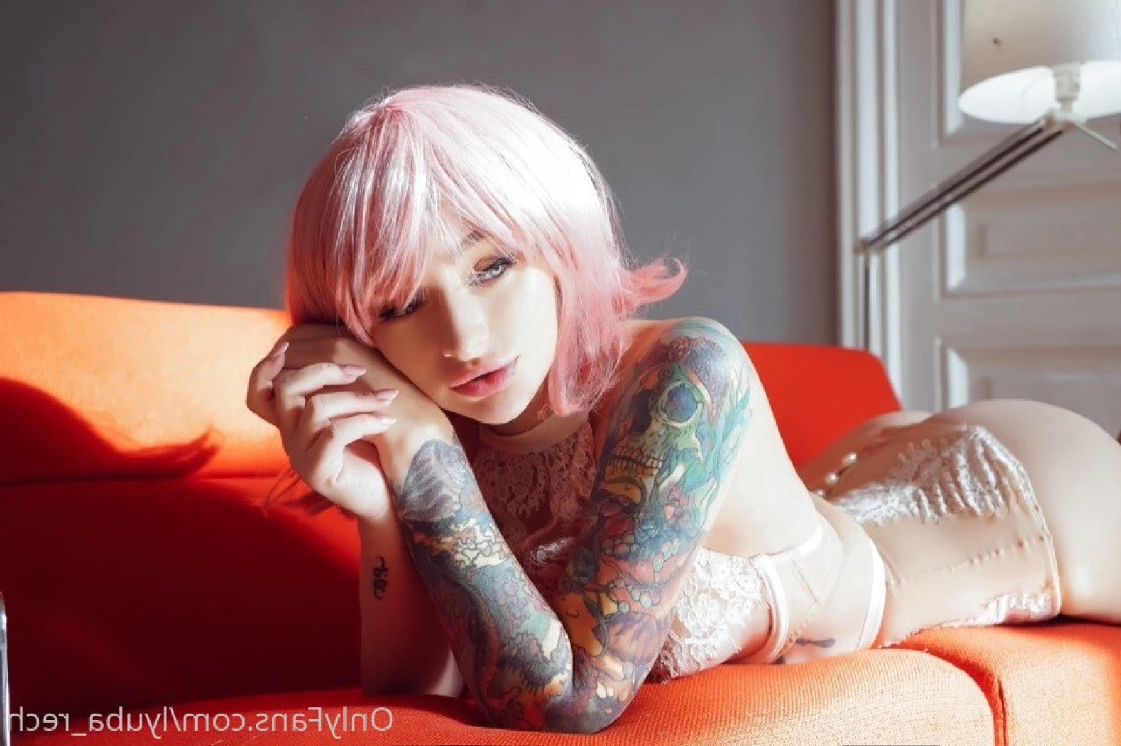 💕𝐋𝐞𝐚𝐡💕 DM for sext❤️ [ leahmeow ] Onlyfans leaked photo 6403179 on Hotleaks.tv