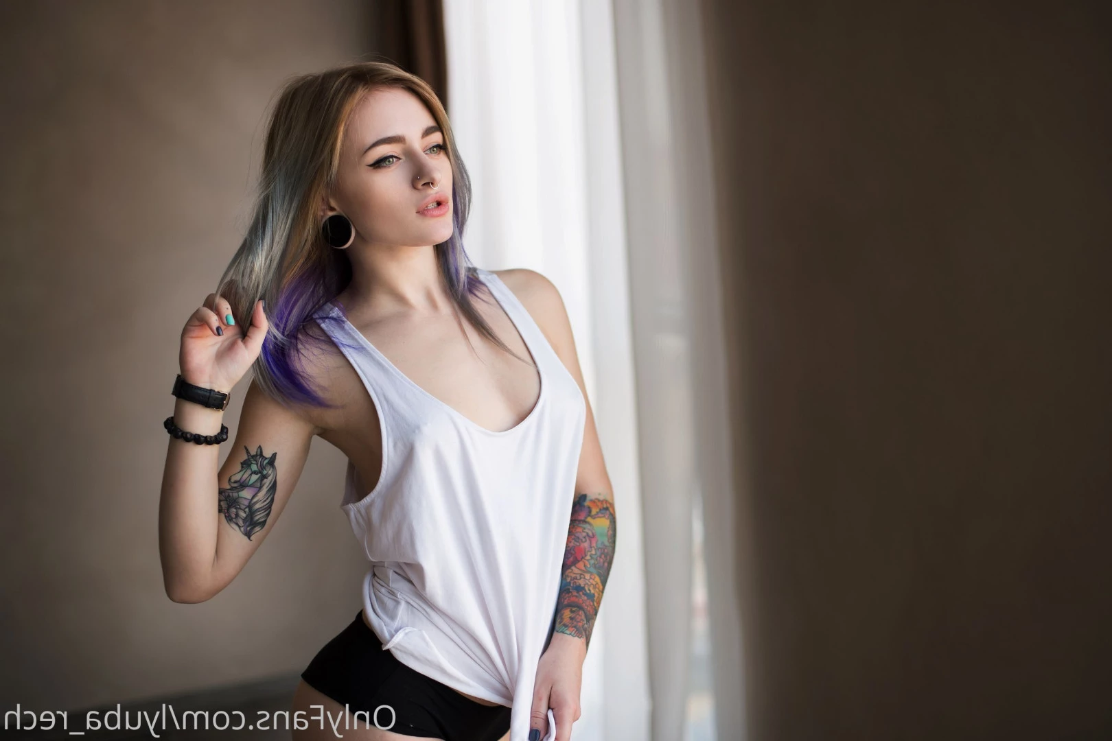 💕𝐋𝐞𝐚𝐡💕 DM for sext❤️ [ leahmeow ] Onlyfans leaked photo 6403985 on Hotleaks.tv