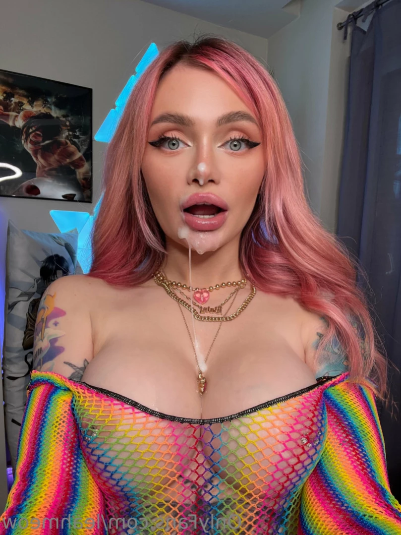 💕𝐋𝐞𝐚𝐡💕 DM for sext❤️ [ leahmeow ] Onlyfans leaked photo 15698211 on Hotleaks.tv