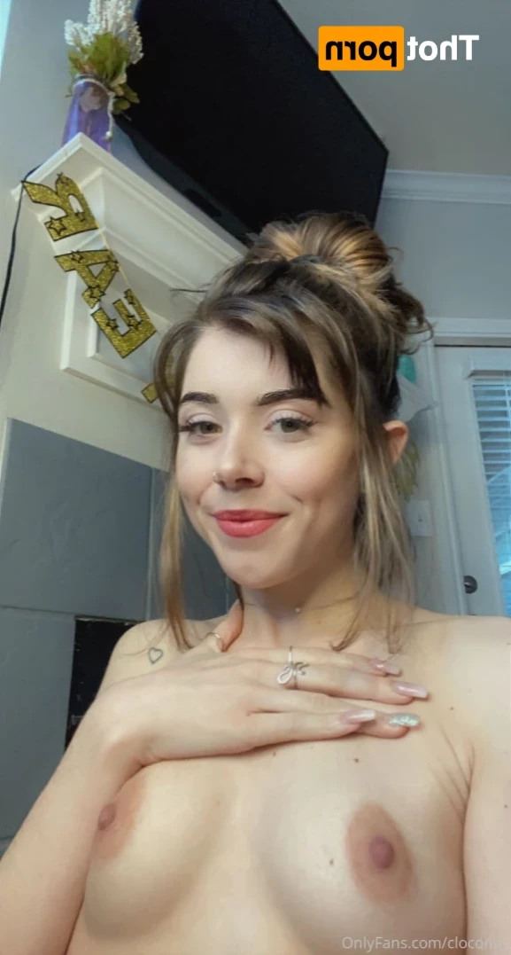 Cloconut 💗 [ cloconut ] Onlyfans leaked photo 10876188 on Hotleaks.tv
