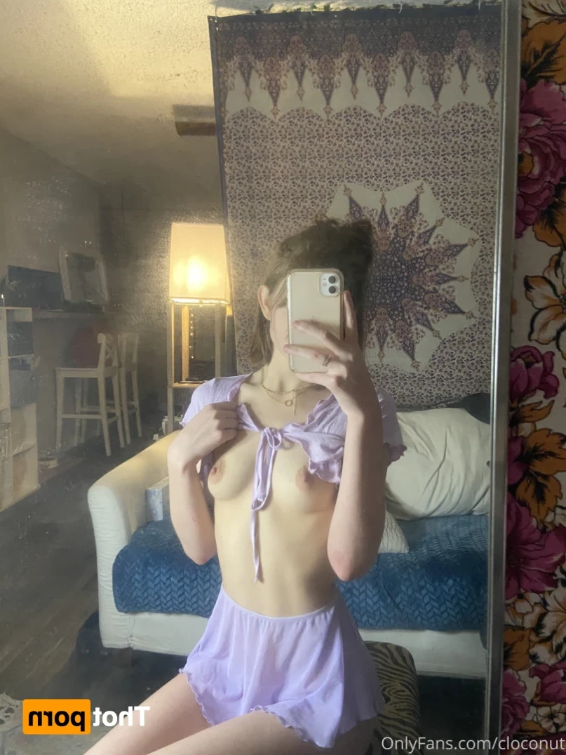 Cloconut 💗 [ cloconut ] Onlyfans leaked photo 11002260 on Hotleaks.tv