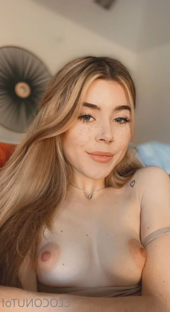 Cloconut 💗 [ cloconut ] Onlyfans leaked photo 11120160 on Hotleaks.tv