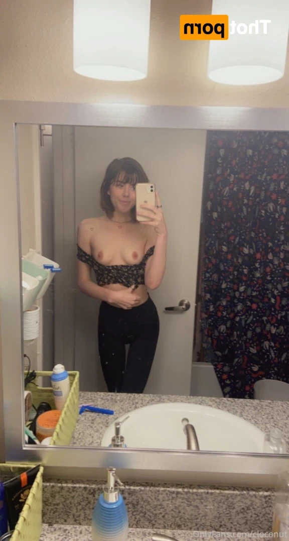 Cloconut 💗 [ cloconut ] Onlyfans leaked photo 11750600 on Hotleaks.tv