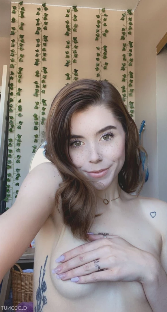 Cloconut 💗 [ cloconut ] Onlyfans leaked photo 11855432 on Hotleaks.tv
