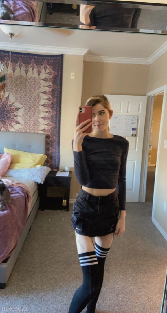 Cloconut 💗 [ cloconut ] Onlyfans leaked photo 12480896 on Hotleaks.tv