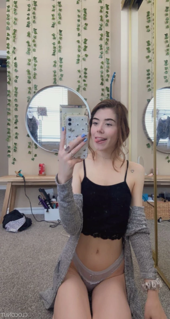 Cloconut 💗 [ cloconut ] Onlyfans leaked photo 12483019 on Hotleaks.tv