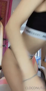 Cloconut 💗 [ cloconut ] Onlyfans leaked video 12575374 on Hotleaks.tv