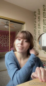 Cloconut 💗 [ cloconut ] Onlyfans leaked video 12751443 on Hotleaks.tv