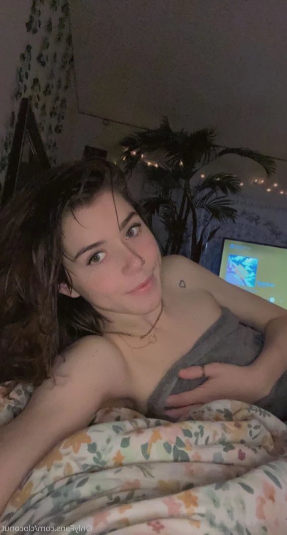 Cloconut 💗 [ cloconut ] Onlyfans leaked photo 12960814 on Hotleaks.tv