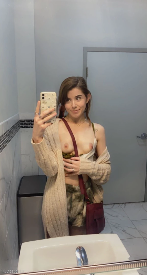 Cloconut 💗 [ cloconut ] Onlyfans leaked photo 13085226 on Hotleaks.tv